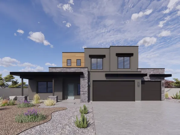Sydney (Walkout) Plan, Fire Rock