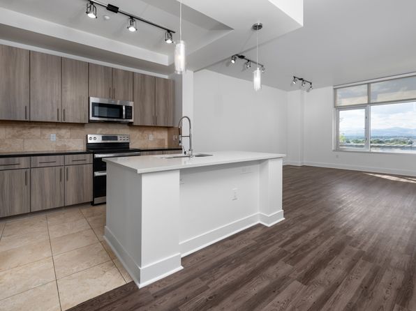 816 Acoma St UNIT 810