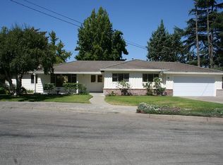 41359 Whitecrest Ct, Fremont, CA 94539