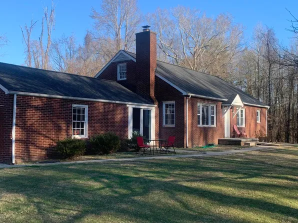 1024 S Main St, Rocky Top, TN 37769