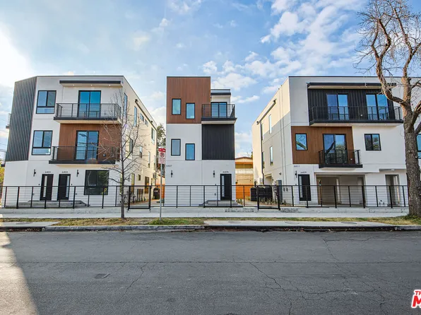 6405 Odessa Ave, Lake Balboa, CA 91406