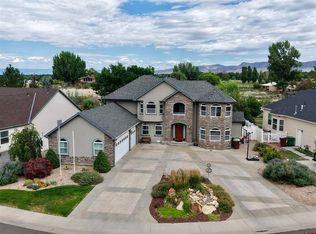 2941 N Lost Creek Road, Montrose, CO 81401