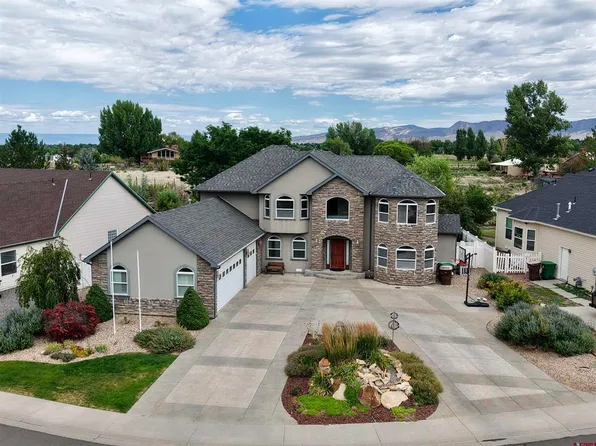 2941 N Lost Creek Road, Montrose, CO 81401