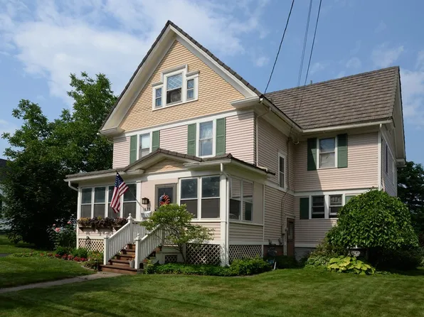 175 Lake Ave, Hilton, NY 14468