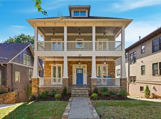 939 Highland Ter NE, Atlanta, GA 30306