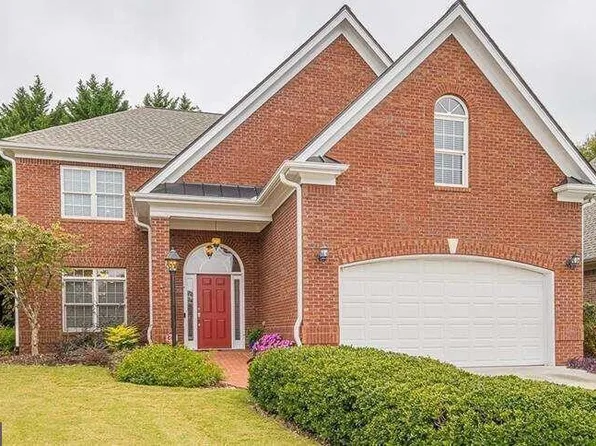 1822 Glenwood Ln, Snellville, GA 30078