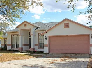 1307 N Jacks Lake Rd, Clermont, FL 34711