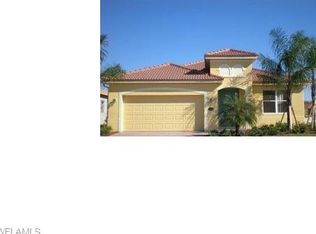 21675 Belvedere Ln, Estero, FL 33928