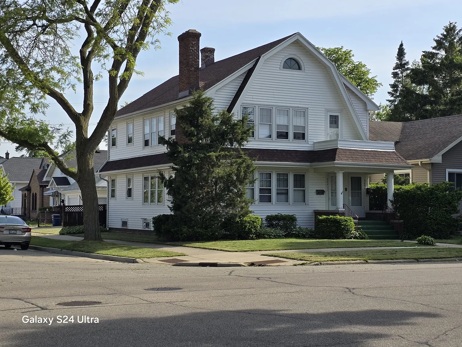 3601 Wright Avenue — Photo 2