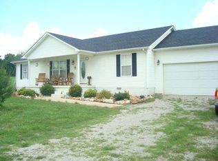 305 Jared Rd, Sparta, TN 38583