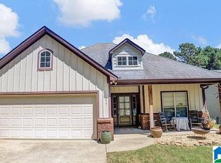 255 Earl Owens Dr, Odenville, AL 35120