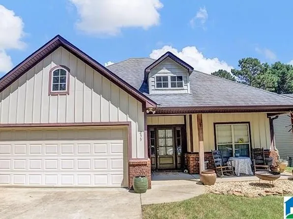 255 Earl Owens Dr, Odenville, AL 35120