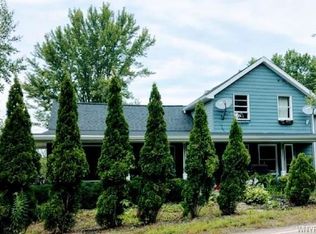 8831 Maples Rd, Cattaraugus, NY 14719