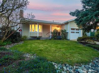 927 NW 58th Street, Seattle, WA
