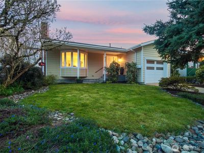 927 NW 58th Street, Seattle, WA, 98107