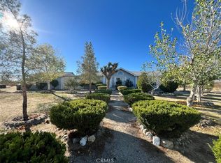1011 Danbury Rd, Pinon Hills, CA 92372