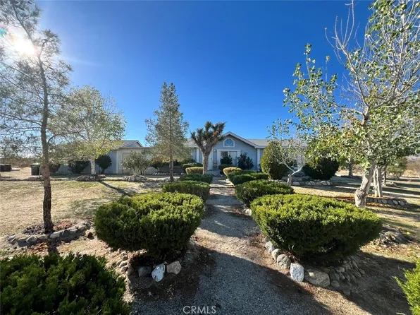 1011 Danbury Rd, Pinon Hills, CA 92372