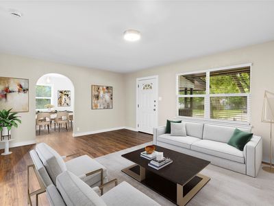549 Buena Vista Dr, Hurst, TX, 76053