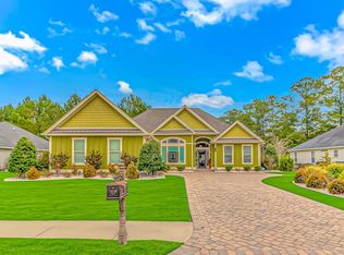 154 Quail Hollow Rd, Myrtle Beach, SC 29579