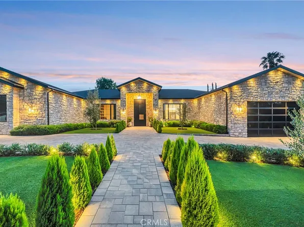 5507 Vanalden Ave, Tarzana, CA 91356