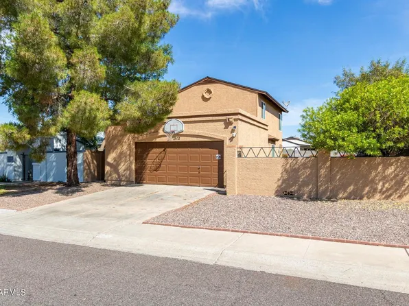 1502 E Topeka Dr, Phoenix, AZ 85024