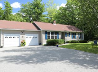 81 Maddocks Ave, Ellsworth, ME 04605