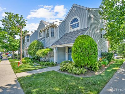 60 Tanglewood Ct, Monmouth Junction, NJ, 08852