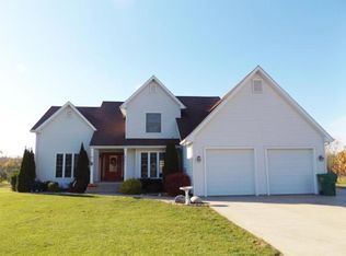 69150 Blue School Rd, White Pigeon, MI 49099