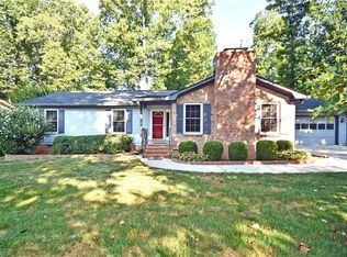 1740 W Bridge Ct, Clemmons, NC 27012