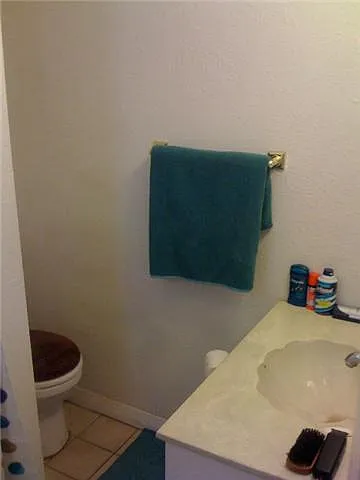 1310 Cleburne St #4 — Photo 8