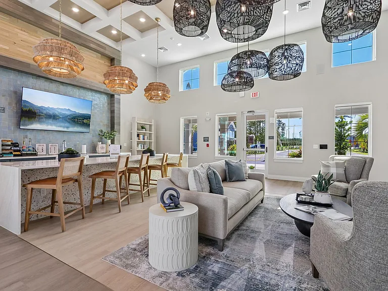 Velara Luxury Apartments — Photo 97