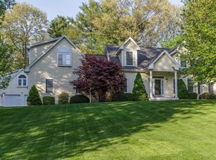 5 Glastombury Drive, Sandown, NH 03873