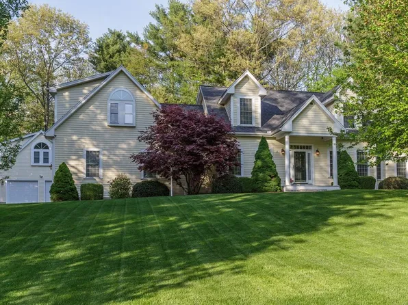 5 Glastombury Drive, Sandown, NH 03873