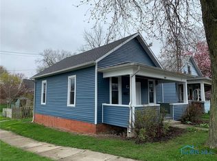 200 Hopkins St, Defiance, OH 43512