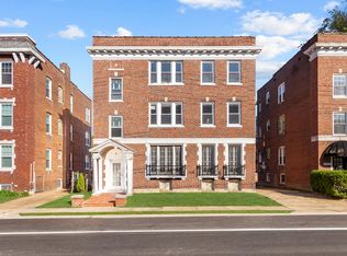 742 Kingsland Ave #2, Saint Louis, MO 63130