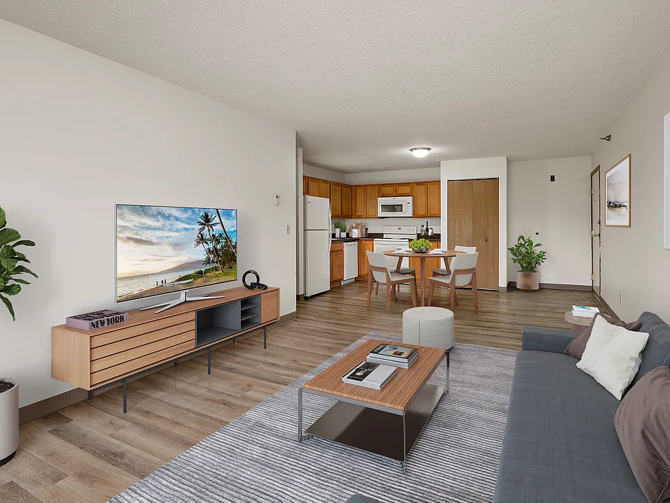 Dove Terrace Apartments