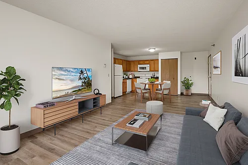 Dove Terrace Apartments Photo 1