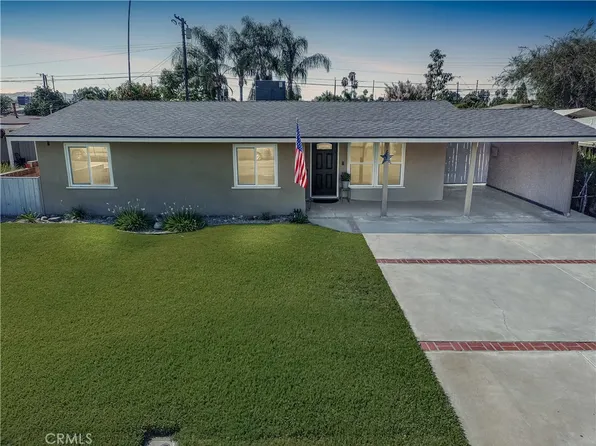 16708 E Bellbrook St, Covina, CA 91722