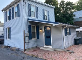 28 N Quince St, Lebanon, PA 17046