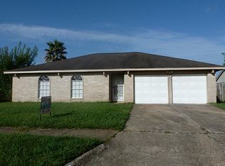 20503 Bishops Gate Ln, Humble, TX 77338