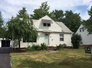 5183 Cheltenham Blvd, Lyndhurst, OH