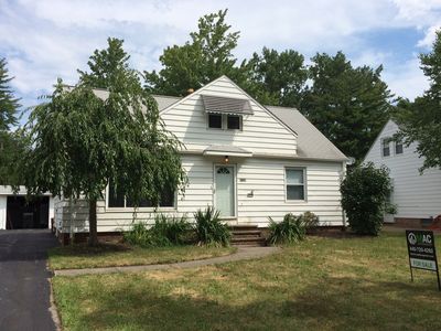 5183 Cheltenham Blvd, Lyndhurst, OH, 44124