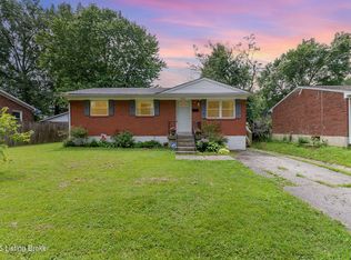 4008 Neagli Ct, Louisville, KY 40229