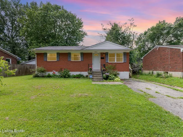 4008 Neagli Ct, Louisville, KY 40229