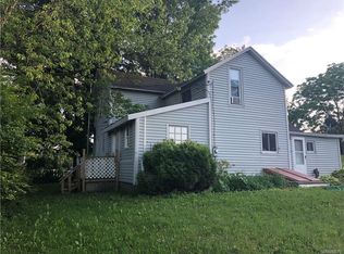 3134 Route 98, Varysburg, NY 14167