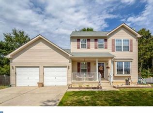 1129 Lafayette St, Williamstown, NJ 08094