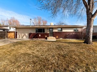 1618 Hilltop Dr, Longmont, CO 80504