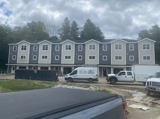 44 Dean St #305, Taunton, MA 02780