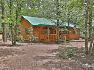 4794 Branding Iron Loop, Pinetop, AZ 85935