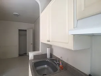 Rented by Sovereign Associates